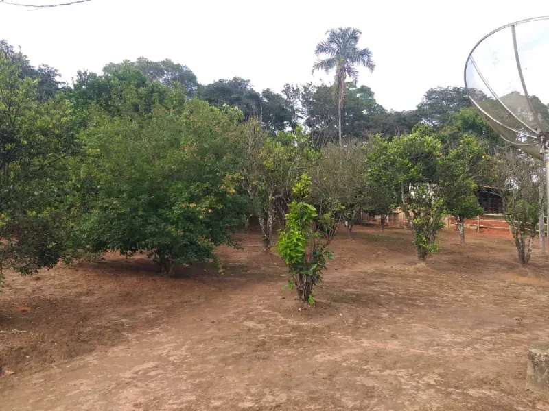 Fazenda em Itaúna/Minas Gerais — Ref A2UPWZ — Imagem 25