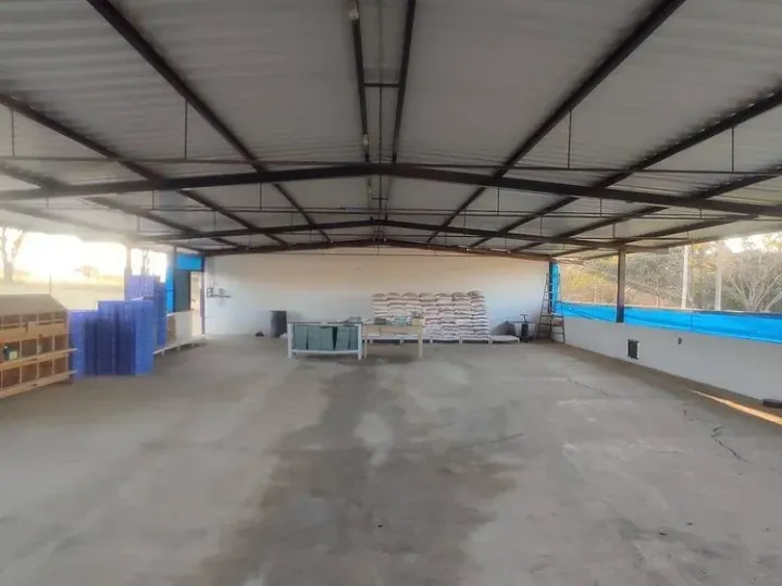 Fazenda em Itaúna/Minas Gerais — Ref A2UPWZ — Imagem 7