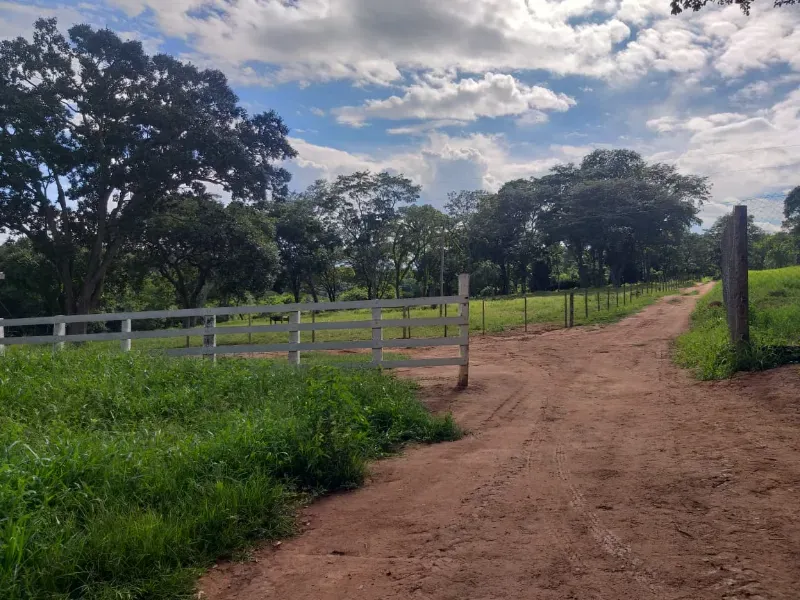 Fazenda em Itaúna/Minas Gerais — Ref A2UPWZ — Imagem 26