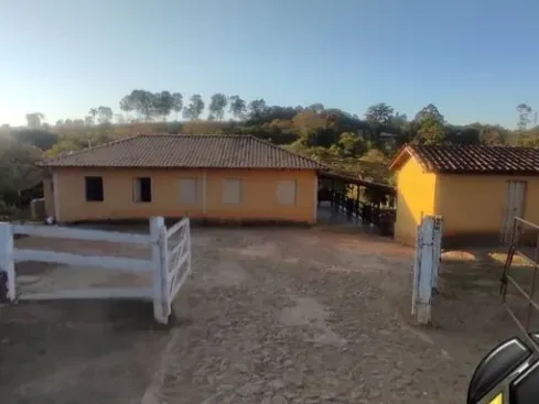 Fazenda em Itaúna/Minas Gerais — Ref A2UPWZ — Imagem 19