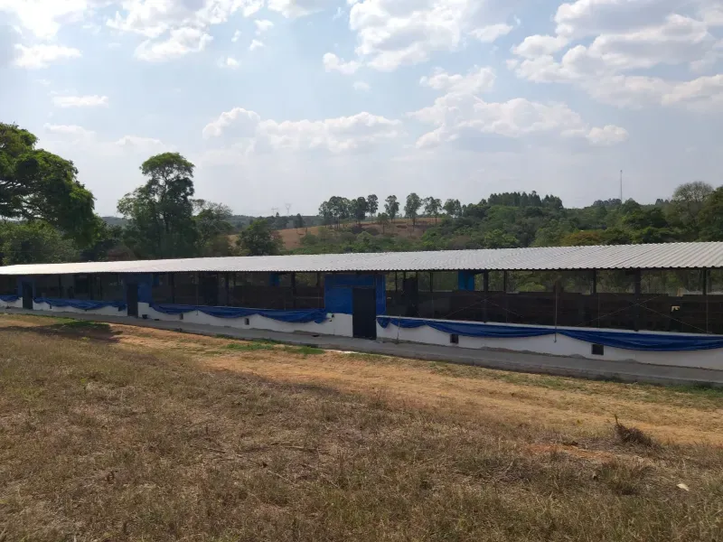 Fazenda em Itaúna/Minas Gerais — Ref A2UPWZ — Imagem 2