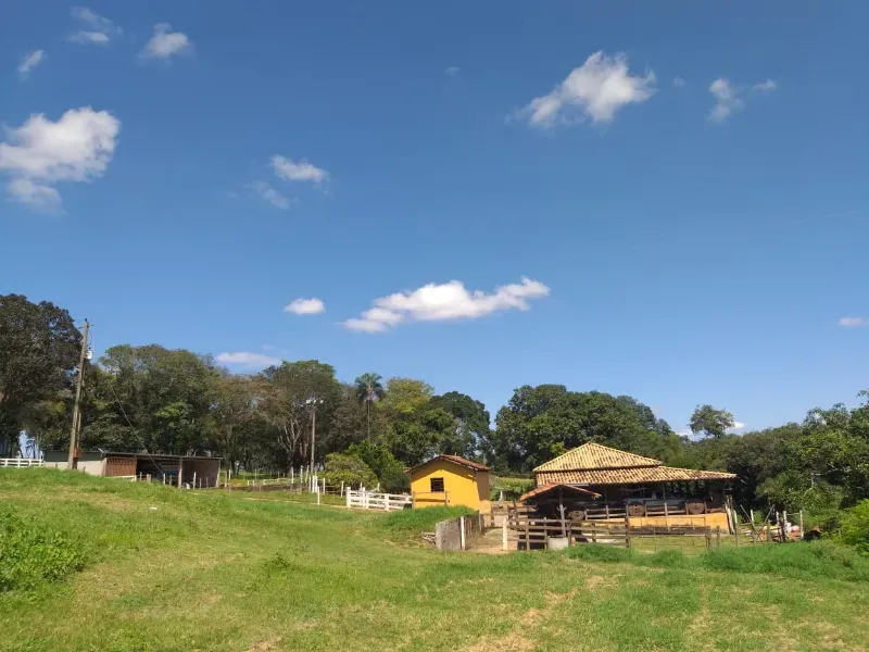 Fazenda em Itaúna/Minas Gerais — Ref A2UPWZ — Imagem 17