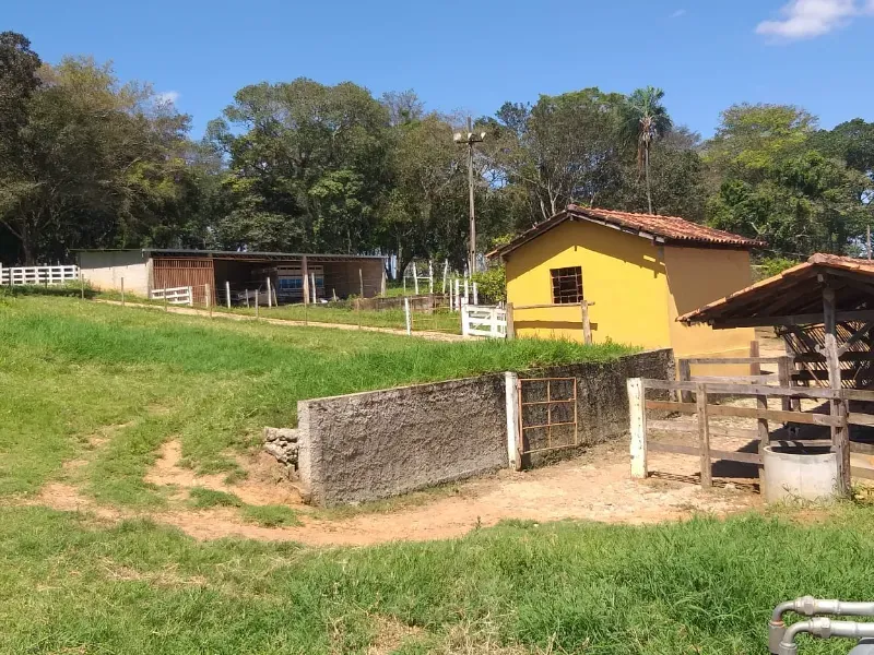 Fazenda em Itaúna/Minas Gerais — Ref A2UPWZ — Imagem 18
