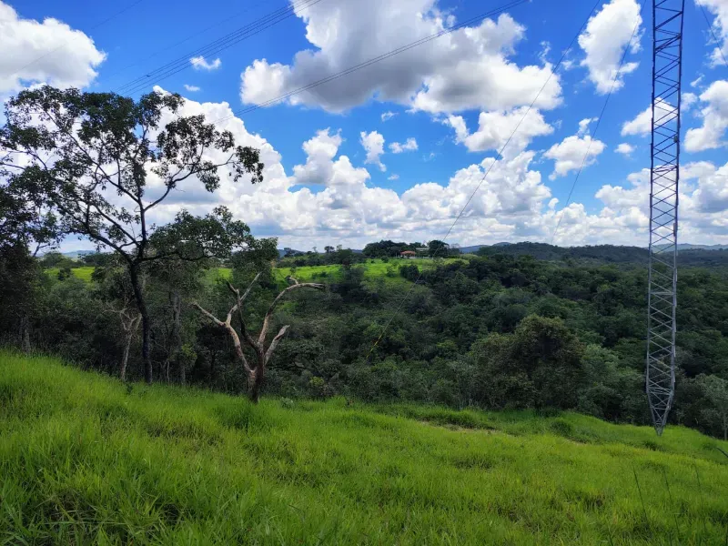 Fazenda em Esmeraldas/Minas Gerais — Ref H1JZ14 — Imagem 19