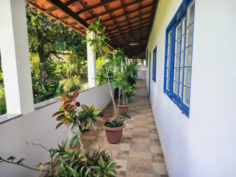 Fazenda em Esmeraldas/Minas Gerais — Ref H1JZ14 — Imagem 14