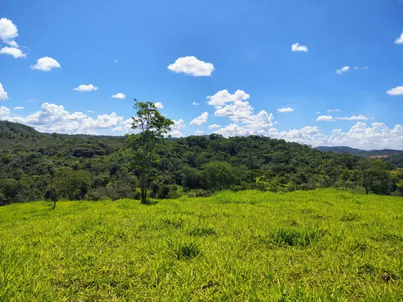 Fazenda em Esmeraldas/Minas Gerais — Ref H1JZ14 — Imagem 3