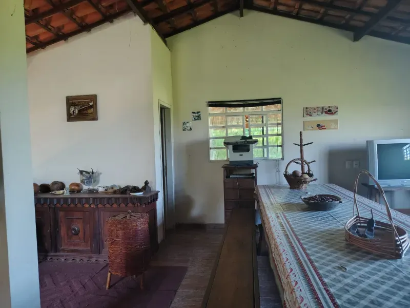 Fazenda em Esmeraldas/Minas Gerais — Ref H1JZ14 — Imagem 16