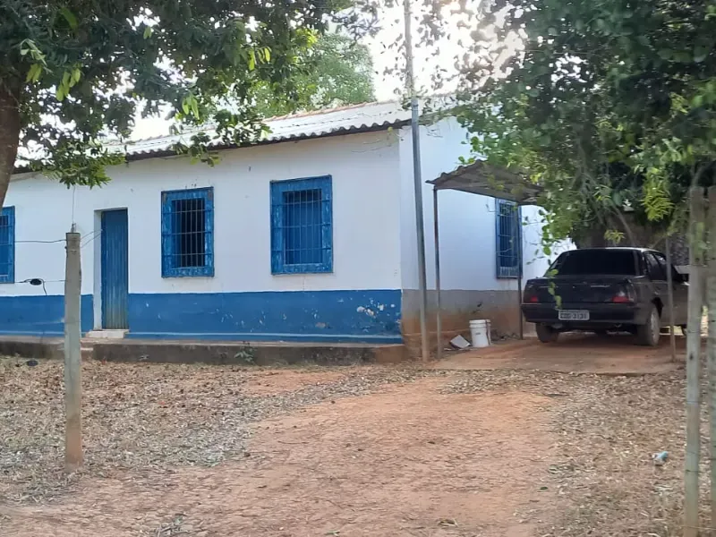 Fazenda em Bocaiúva/Minas Gerais — Ref S4IT06 — Imagem 8