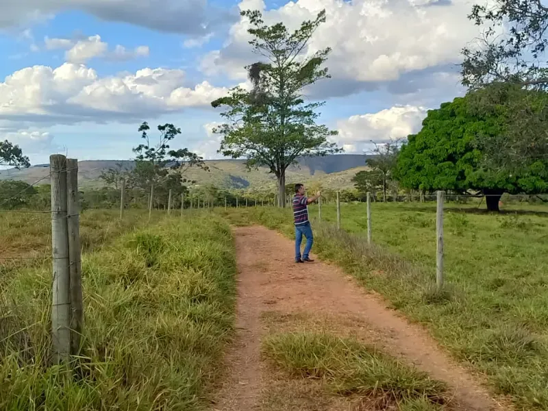 Fazenda em Bocaiúva/Minas Gerais — Ref S4IT06 — Imagem 4