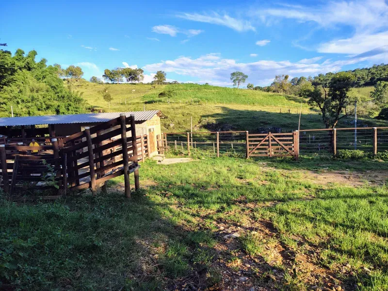 Fazenda em Itaguara/Minas Gerais — Ref BMUW2U — Imagem 5