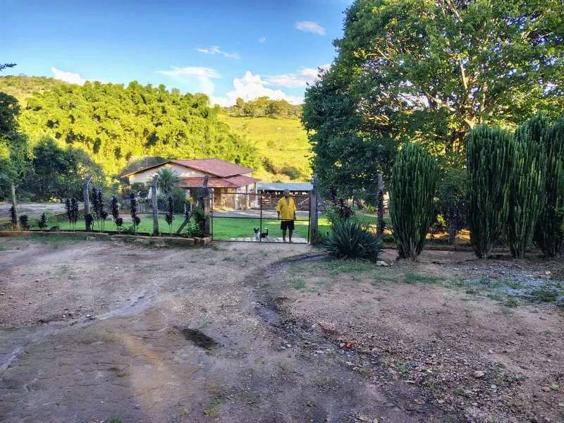 Fazenda em Itaguara/Minas Gerais — Ref BMUW2U — Imagem 10