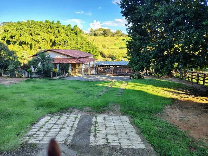 Fazenda em Itaguara/Minas Gerais — Ref BMUW2U — Imagem 9