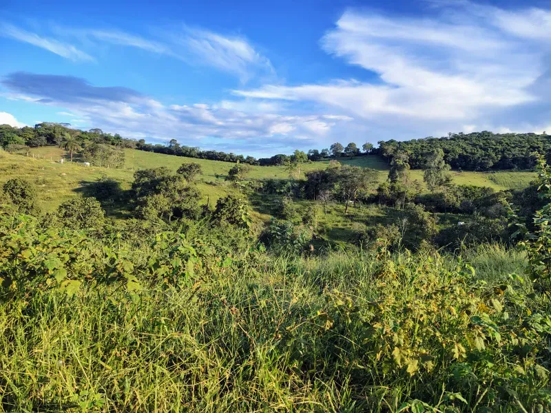 Fazenda em Itaguara/Minas Gerais — Ref BMUW2U — Imagem 21