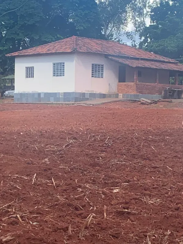 Fazenda em Paraopeba/Minas Gerais — Ref FTC2ZT — Imagem 8