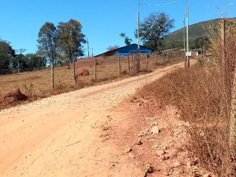 Fazenda em Pará de Minas/Minas Gerais — Ref 1PSPE9 — Imagem 8