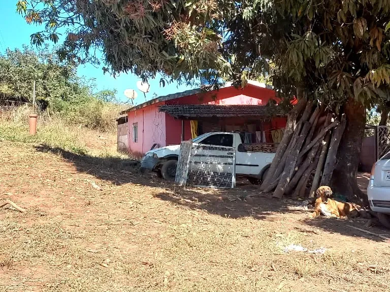 Fazenda em Pará de Minas/Minas Gerais — Ref 1PSPE9 — Imagem 7