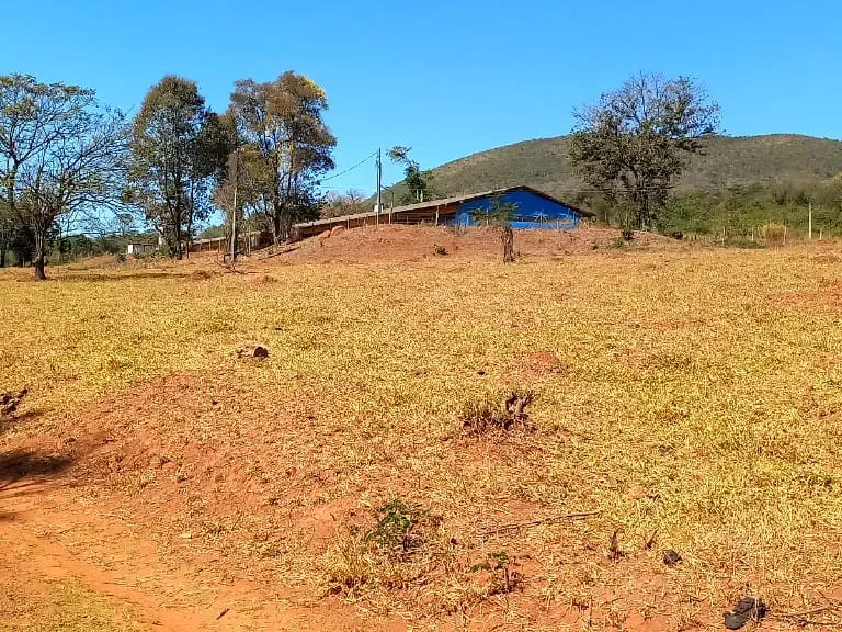 Fazenda em Pará de Minas/Minas Gerais — Ref 1PSPE9 — Imagem 9