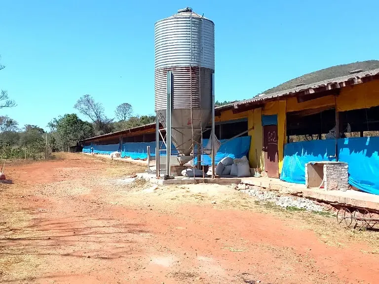 Fazenda em Pará de Minas/Minas Gerais — Ref 1PSPE9 — Imagem 3