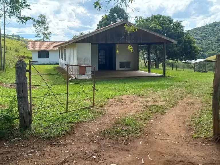 Fazenda em Aiuruoca/Minas Gerais — Ref 3YMEJY — Imagem 6