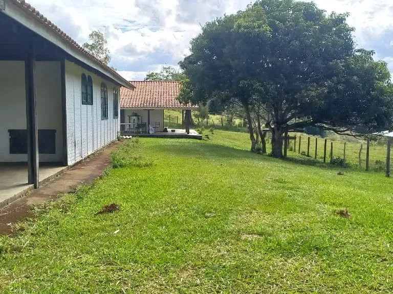 Fazenda em Aiuruoca/Minas Gerais — Ref 3YMEJY — Imagem 7