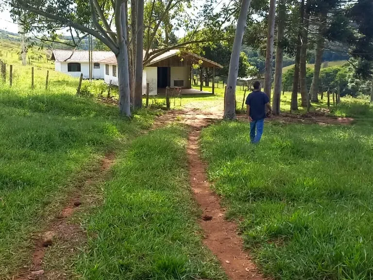 Fazenda em Aiuruoca/Minas Gerais — Ref 3YMEJY — Imagem 5