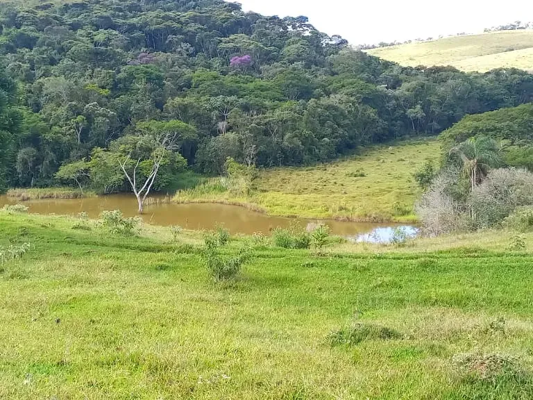 Imóvel rural em Aiuruoca/Minas Gerais — Ref 3YMEJY1