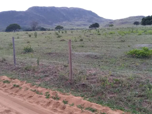 Fazenda em Santo Hipólito/Minas Gerais — Ref NSD41Z — Imagem 8