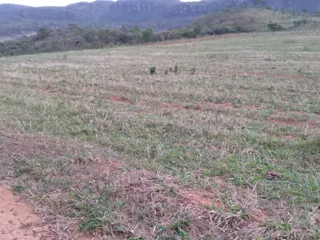 Fazenda em Santo Hipólito/Minas Gerais — Ref NSD41Z — Imagem 13