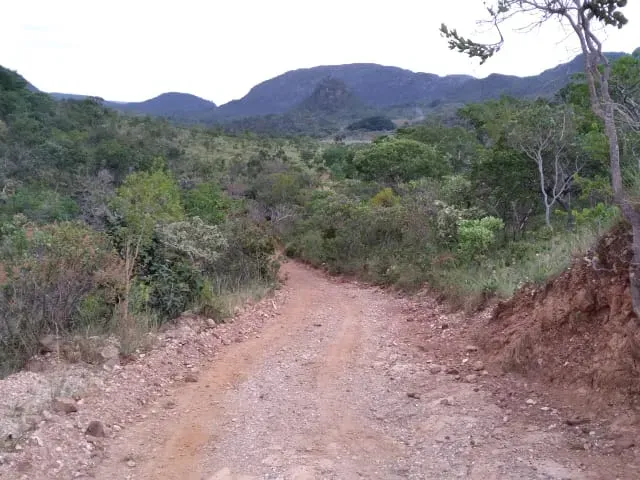 Fazenda em Santo Hipólito/Minas Gerais — Ref NSD41Z — Imagem 18