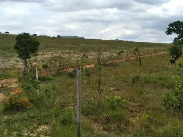 Fazenda em Santo Hipólito/Minas Gerais — Ref NSD41Z — Imagem 20