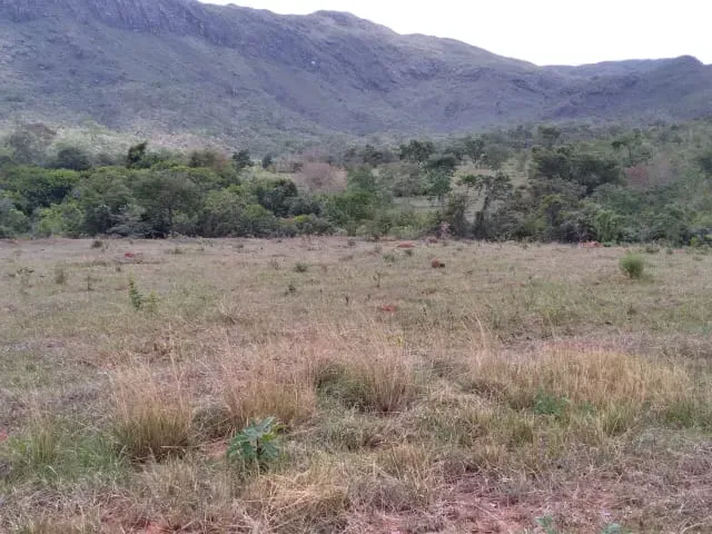 Fazenda em Santo Hipólito/Minas Gerais — Ref NSD41Z — Imagem 21