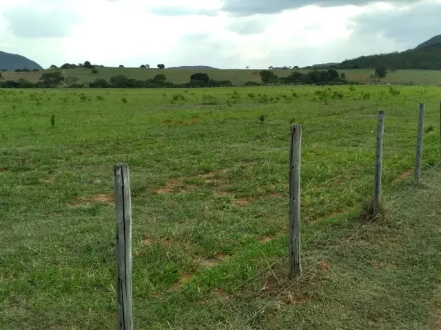 Fazenda em Santo Hipólito/Minas Gerais — Ref NSD41Z — Imagem 5