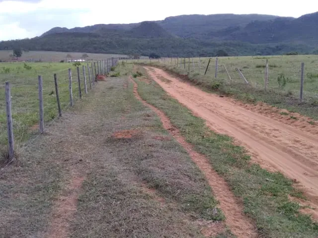 Fazenda em Santo Hipólito/Minas Gerais — Ref NSD41Z — Imagem 24