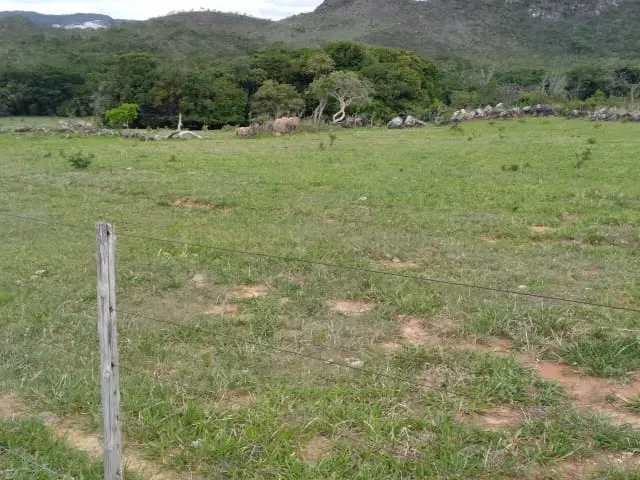 Fazenda em Santo Hipólito/Minas Gerais — Ref NSD41Z — Imagem 26