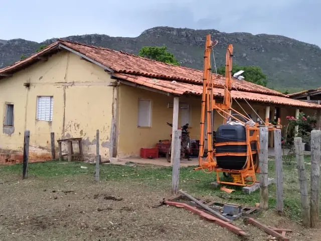 Fazenda em Santo Hipólito/Minas Gerais — Ref NSD41Z — Imagem 34