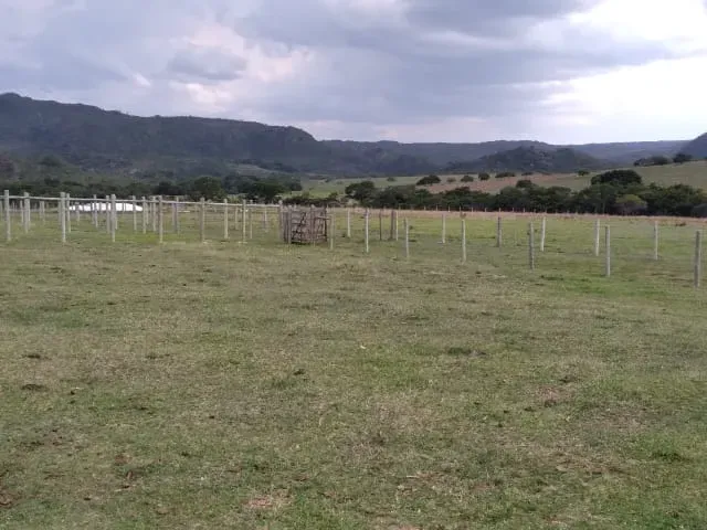 Fazenda em Santo Hipólito/Minas Gerais — Ref NSD41Z — Imagem 35