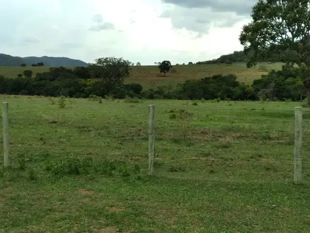 Fazenda em Santo Hipólito/Minas Gerais — Ref NSD41Z — Imagem 36