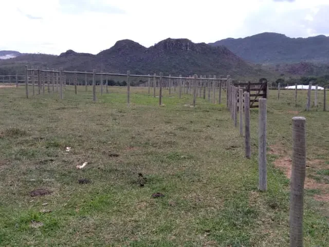 Fazenda em Santo Hipólito/Minas Gerais — Ref NSD41Z — Imagem 37