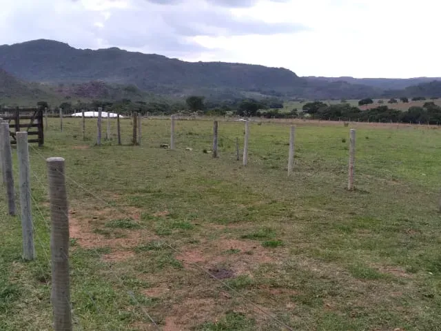 Fazenda em Santo Hipólito/Minas Gerais — Ref NSD41Z — Imagem 38