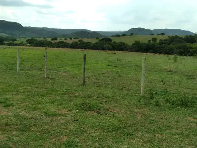 Fazenda em Santo Hipólito/Minas Gerais — Ref NSD41Z — Imagem 39