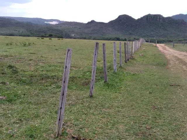 Fazenda em Santo Hipólito/Minas Gerais — Ref NSD41Z — Imagem 40