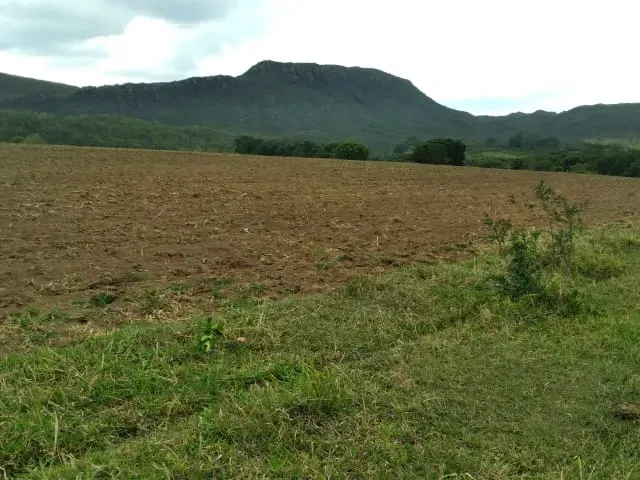 Fazenda em Santo Hipólito/Minas Gerais — Ref NSD41Z — Imagem 42