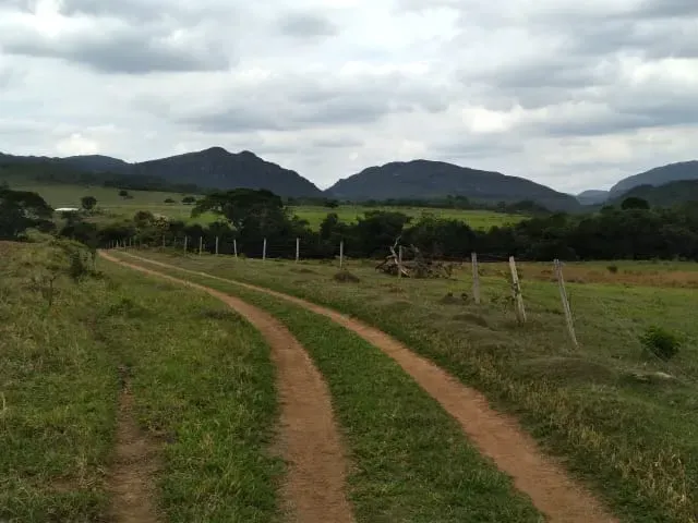 Fazenda em Santo Hipólito/Minas Gerais — Ref NSD41Z — Imagem 44