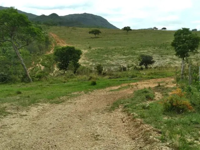 Fazenda em Santo Hipólito/Minas Gerais — Ref NSD41Z — Imagem 49