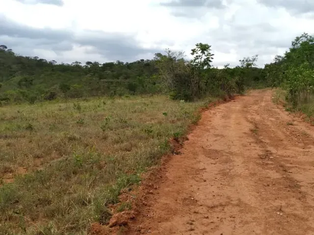 Fazenda em Santo Hipólito/Minas Gerais — Ref NSD41Z — Imagem 52