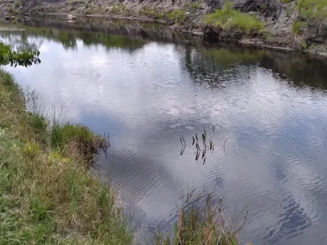 Fazenda em Santo Hipólito/Minas Gerais — Ref NSD41Z — Imagem 58