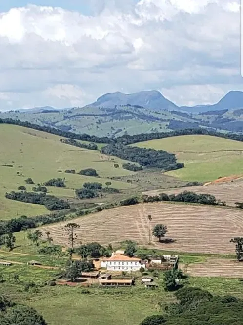 Imóvel rural em Cruzília/Minas Gerais — Ref 9S0XP21