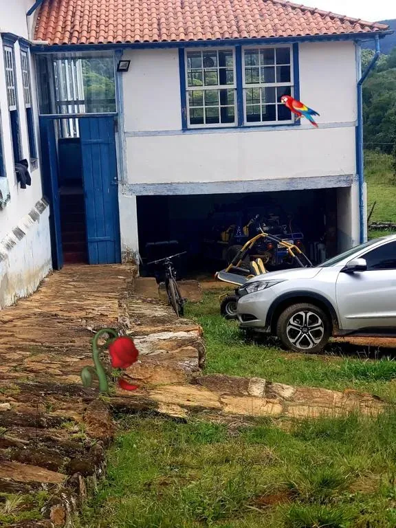 Fazenda em Cruzília/Minas Gerais — Ref 9S0XP2 — Imagem 3