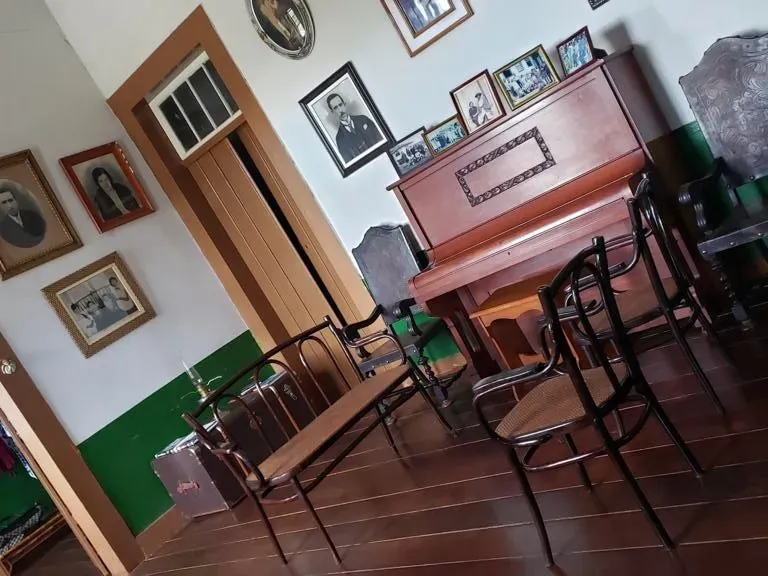 Fazenda em Cruzília/Minas Gerais — Ref 9S0XP2 — Imagem 4