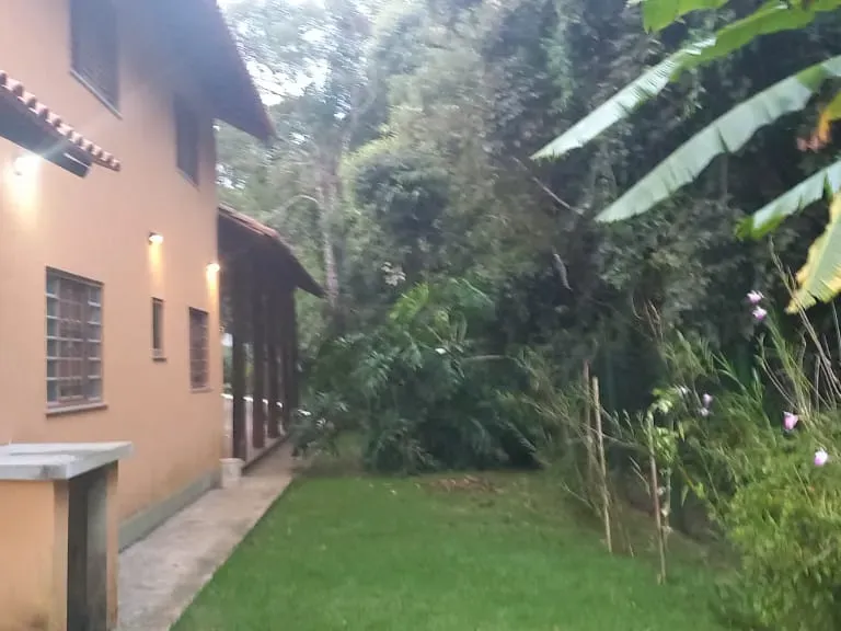 Fazenda em Cruzília/Minas Gerais — Ref 4AARS7 — Imagem 16